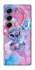 Чехол на Tecno Camon 40 Stitch ver.27 фото 1 из 1