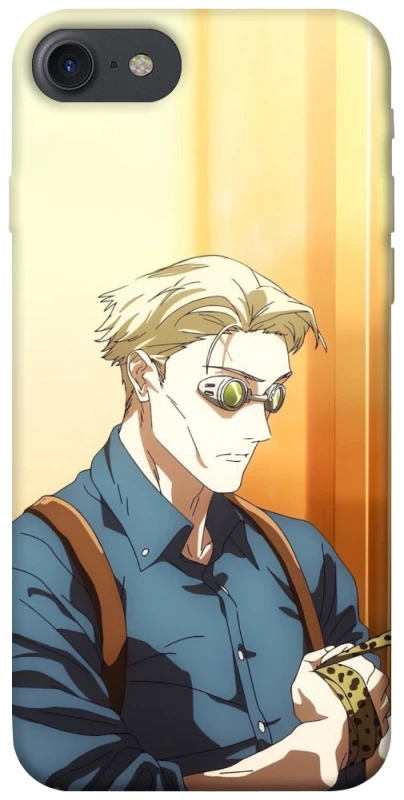 Чохол на Apple iPhone 7 / 8 (4.7") Nanami v3 фото 1 з 1