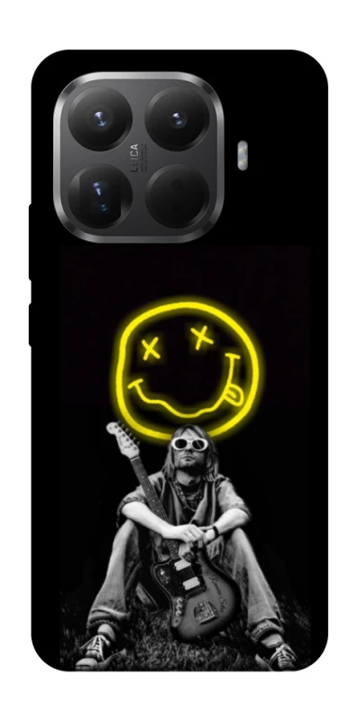 Чехол на Xiaomi 15T Pro Nirvana ver.2 фото 1 из 1