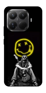 Чехол на Xiaomi 15T Pro Nirvana ver.2 фото 1 из 1