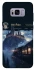 Чохол на Samsung G955 Galaxy S8 Plus The Hogwarts ver.2 фото 1 з 1