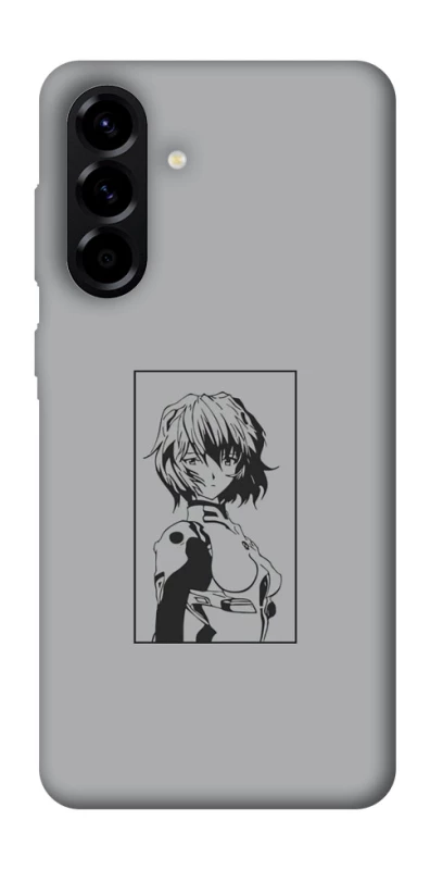 Чохол на Samsung Galaxy A56 5G Anime v6 фото 1 з 1