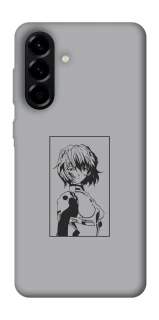 Чохол на Samsung Galaxy A56 5G Anime v6 фото 1 з 1