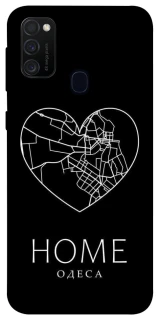 Чохол на Samsung Galaxy M30s / M21 Одеса Home фото 1 з 1