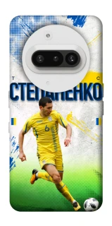 Чехол на Nothing Phone (3a) Степаненко №6 фото 1 из 1