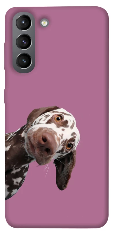 Чохол на Samsung Galaxy S21 А що тут фото 1 з 1