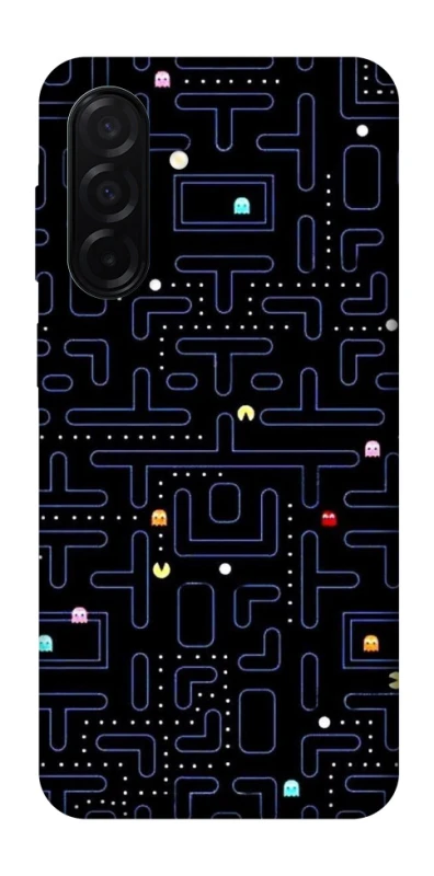 Чохол на Samsung Galaxy A26 5G Pacman фото 1 з 1