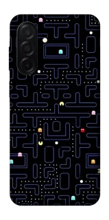 Чохол на Samsung Galaxy A26 5G Pacman фото 1 Чохол на Samsung Galaxy A26 5G Pacman фото 1 з 1