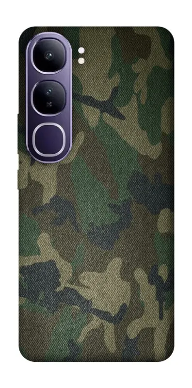 Чехол на Vivo Y300 camouflage v1 фото 1 из 1