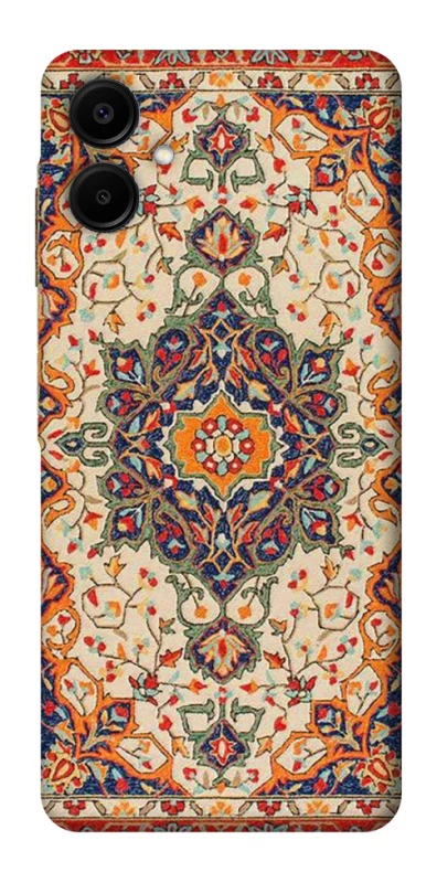 Чохол на Samsung Galaxy A06 Килим v10 фото 1 з 1