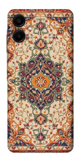 Чохол на Samsung Galaxy A06 Килим v10 фото 1 з 1