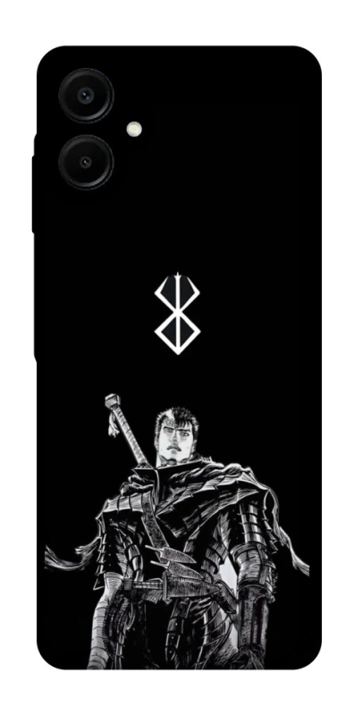 Чехол на Samsung Galaxy A07 Berserk stand фото 1 из 1