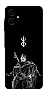 Чохол на Samsung Galaxy A07 Berserk stand фото 1 з 1