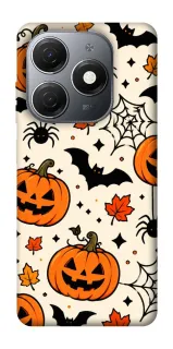 Чохол на TECNO Spark 20 Halloween v13 фото 1 з 1