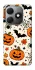 Чохол на TECNO Spark 20 Halloween v13 фото 1 з 1