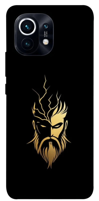 Чохол на Xiaomi Mi 11 Zeus фото 1 з 1