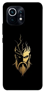 Чехол на Xiaomi Mi 11 Zeus фото 1 из 1