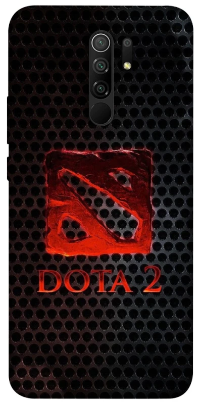 Чохол на Xiaomi Redmi 9 Dota 2 фото 1 з 1