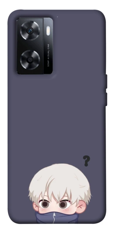 Чохол на OnePlus Nord N20 SE Toge Inumaki фото 1 з 1