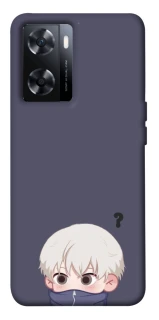 Чохол на OnePlus Nord N20 SE Toge Inumaki фото 1 з 1