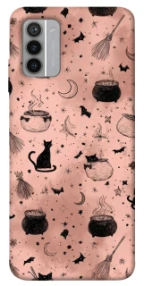 Чохол на Nokia G42 Halloween Style ver.2 фото 1 з 1