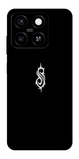 Чехол на ZTE Blade A55 4G Slipknot ver.3 фото 1 из 1