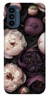 Чехол на Motorola Moto G41 Heart of a Flower фото 1 из 1