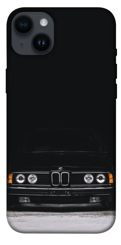 Чехол на Apple iPhone 14 Plus (6.7") BMW v17 фото 1 из 1