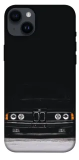 Чохол на Apple iPhone 14 Plus (6.7") BMW v17 фото 1 з 1