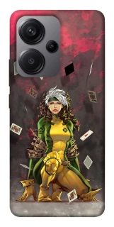 Чохол на Xiaomi Redmi Note 13 Pro+ Rogue фото 1 з 1