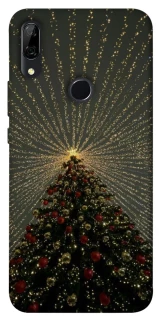 Чехол на Huawei P Smart Z Новогодний v16 фото 1 из 1