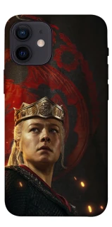 Чохол на Apple iPhone 12 mini (5.4") House of the Dragon ver.6 фото 1 з 1