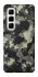 Чохол на Infinix Hot 50 Pro Camouflage v10 фото 1 з 1