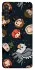 Чехол на Samsung Galaxy A21 Harry Potter V21 фото 1 из 1