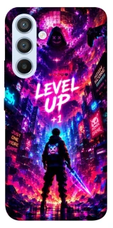 Чохол на Samsung Galaxy A54 5G Level UP фото 1 з 1