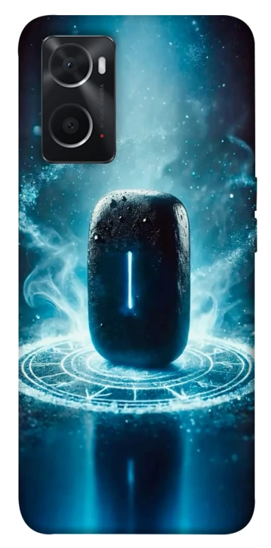 Чохол на Oppo A76 4G Руна Іса фото 1 з 1