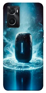 Чохол на Oppo A76 4G Руна Іса фото 1 з 1