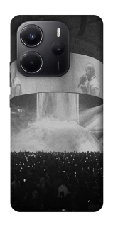 Чохол на Xiaomi Redmi Note 14 4G (Europe version) Kanye West ver.5 фото 1 з 1