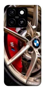 Чехол на ZTE Blade A55 4G Wheel v9 фото 1 из 1