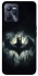 Чехол на Realme C35 Batman icon фото 1 из 1
