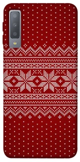 Чохол на Samsung A750 Galaxy A7 (2018) Christmas jumper ver.3 фото 1 з 1