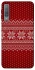 Чохол на Samsung A750 Galaxy A7 (2018) Christmas jumper ver.3 фото 1 з 1