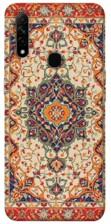 Чохол на Oppo A31 Килим v10 фото 1 з 1