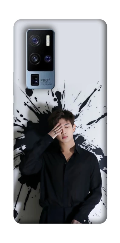 Чехол на Vivo X50 Pro+ RM - BTS фото 1 из 1