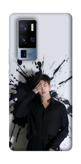 Чехол на Vivo X50 Pro+ RM - BTS фото 1 из 1