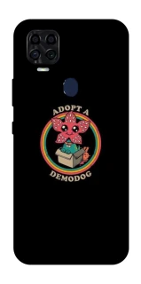 Чохол на ZTE Blade v2020 Stranger Things ver.14 фото 1 з 1