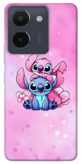 Чохол на Vivo Y36 Stitch ver.11 фото 1 з 1