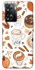 Чехол на Oppo A57s Autumn vibes ver.7 фото 1 из 1