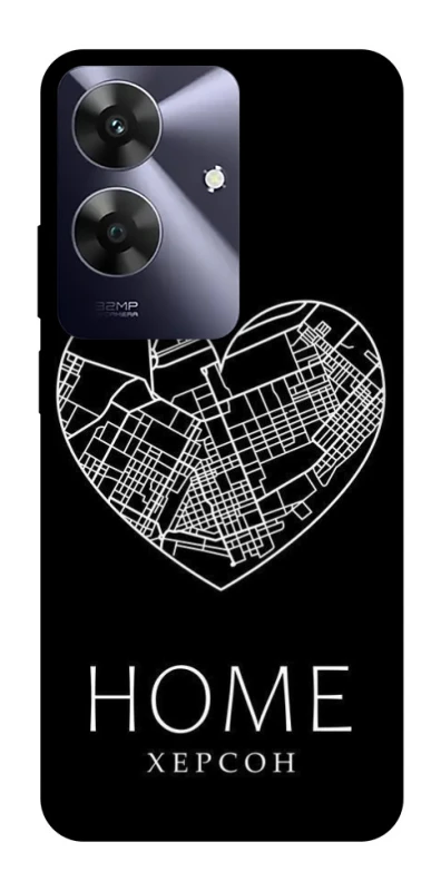 Чохол на Realme Note 60 Херсон Home фото 1 з 1