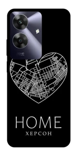 Чехол на Realme Note 60 Херсон Home фото 1 из 1